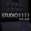 Studio 1111 - 303 + 808