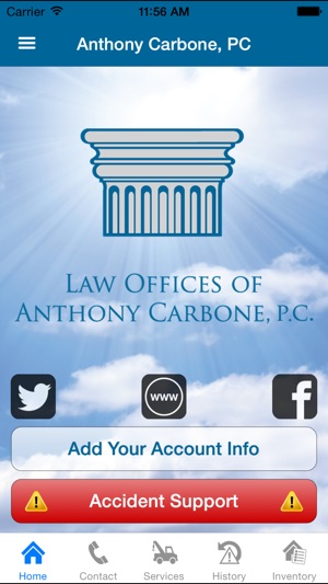 Anthony Carbone(圖1)-速報App