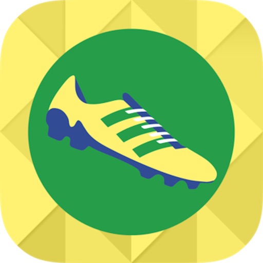 Official Soccer Quiz icon