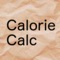 BMI & Calorie Calculator is an app made for iPhone that calculates Body Mass Index (BMI), Basal Metabolic Rate (BMR) and estimates daily calorie requirements based on a users age, gender, height, weight and activity level