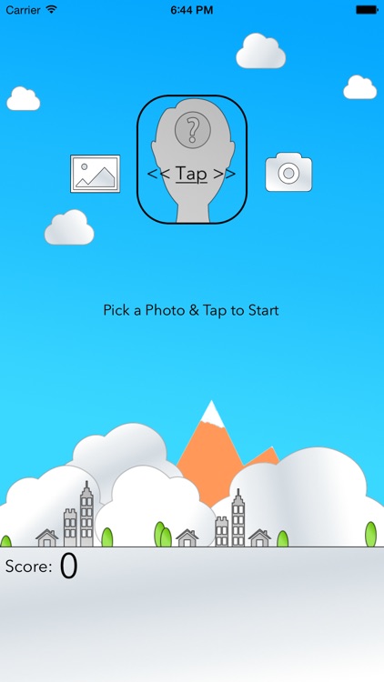 Flap Your Friends!