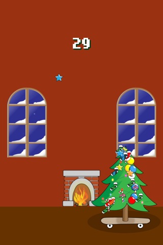 Catching Christmas - Decorate the Tree screenshot 3