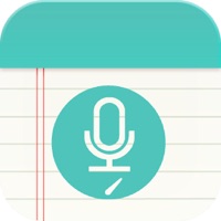 더 노트 : 녹음, 노트, 사진, 그리기