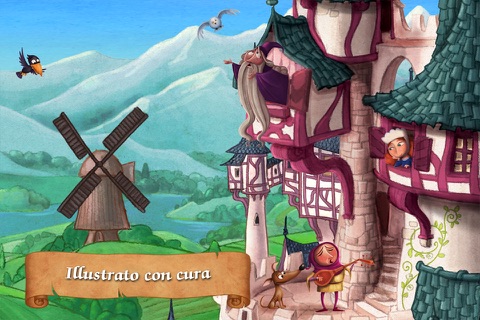 Karl's Castle screenshot 2