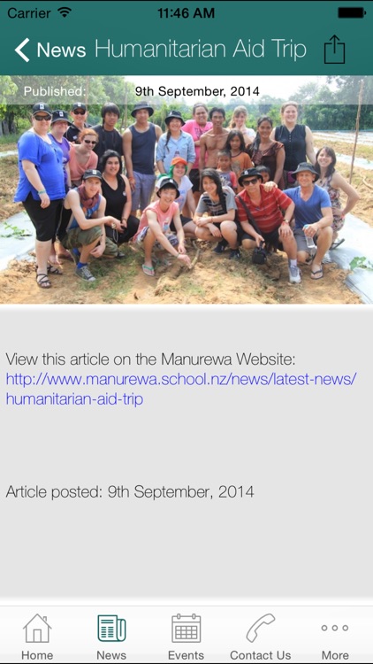 Manurewa High School