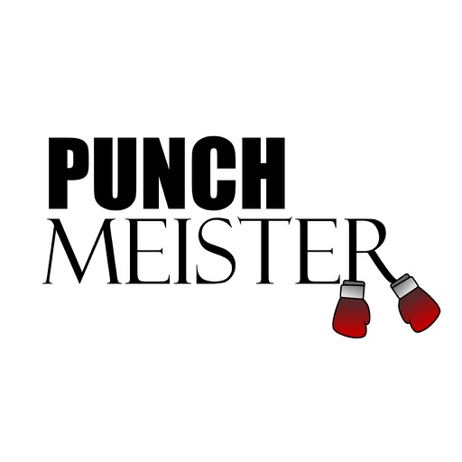 Punch Meister icon