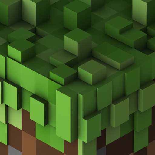 HD Wallpapers For MineCraft Free iOS App