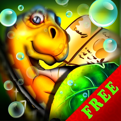 Dinosaur Island 3 : The Prehistoric Lava Mountain Adventure - Free