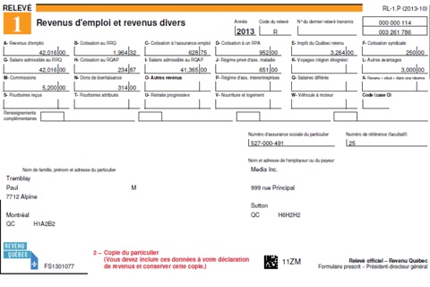 Onvio Documents screenshot 3