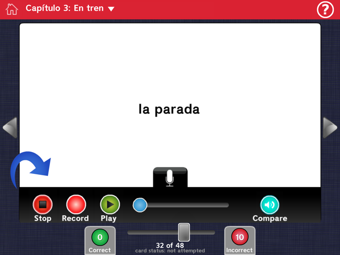 ¡Así lo digo Level 2