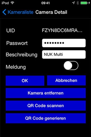 NUK Multi screenshot 3