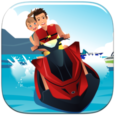 Activities of Jet Ski Joyride - A Speedy Wave Racer Jam FREE