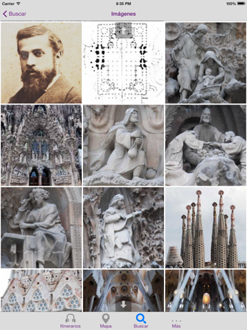 Sagrada Familia - Barcelonaのおすすめ画像5