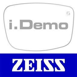 i.Demo Asia