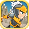 A Country Sword Hero - My Castle Kingdom Knight Pro