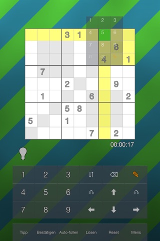 Sudoku 365 Premium screenshot 3