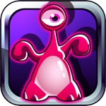 Loose Aliens Puzzle Craze - Match 3 Defense Blast