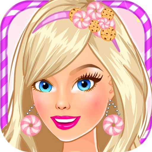 Sweet Like Candy Icon