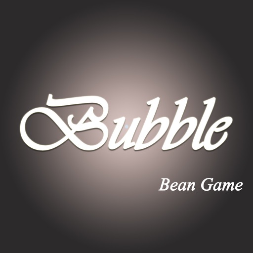 Bubble - Bean icon