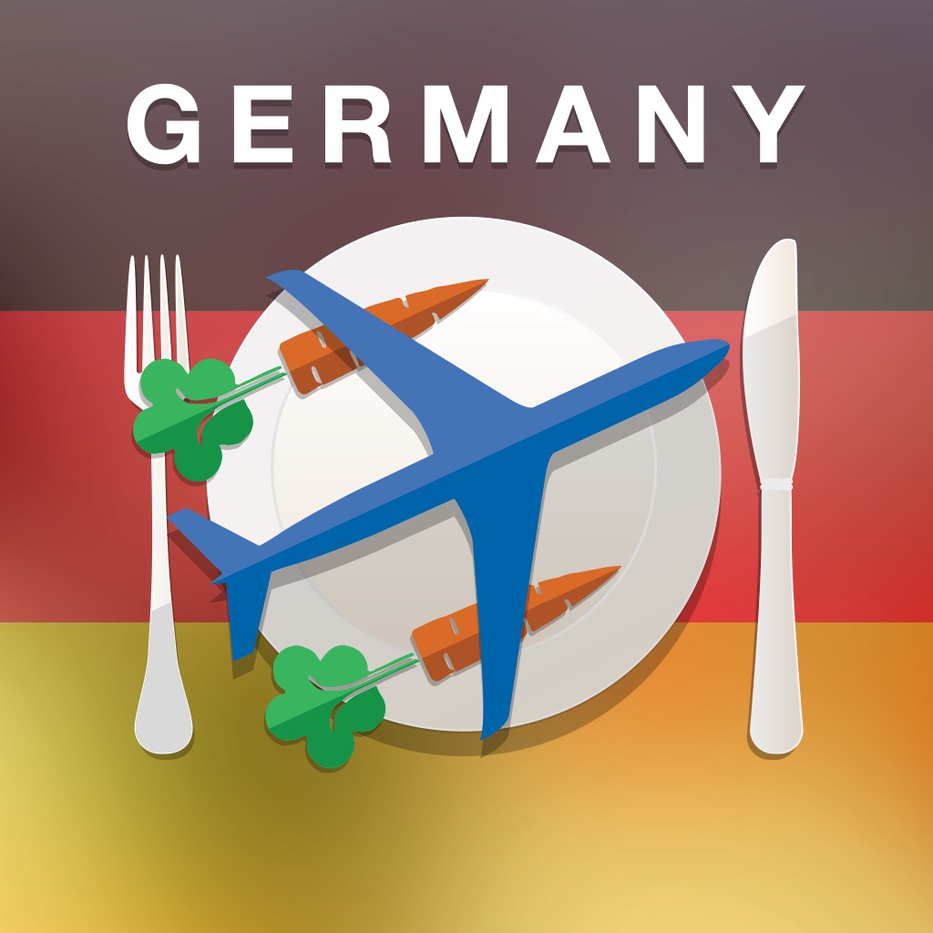 TastyTrip Germany - Food guide for travelers