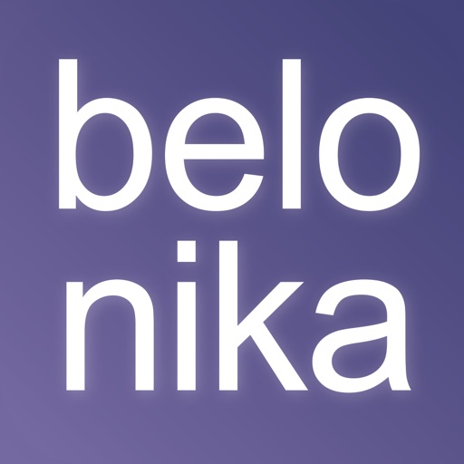 Belonika's Recipes