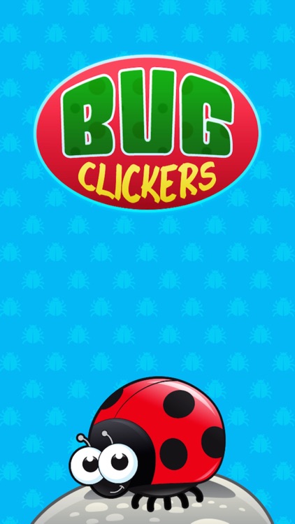 Bug Clickers - Squash The Village Heroes Invasion