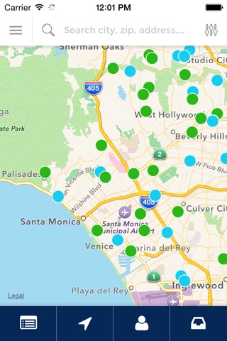 Buena Park Real Estate screenshot 2