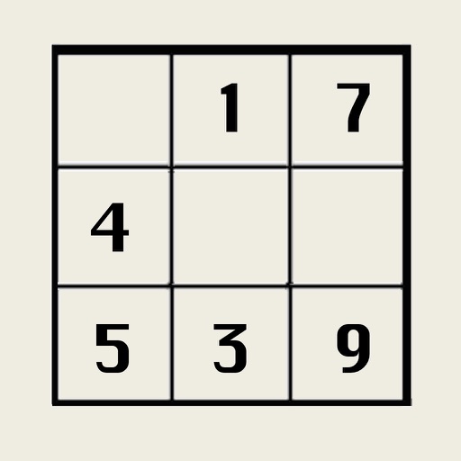 Ace Sudoku Pro iOS App