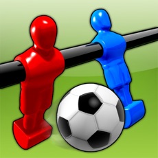 Activities of Foosball HD