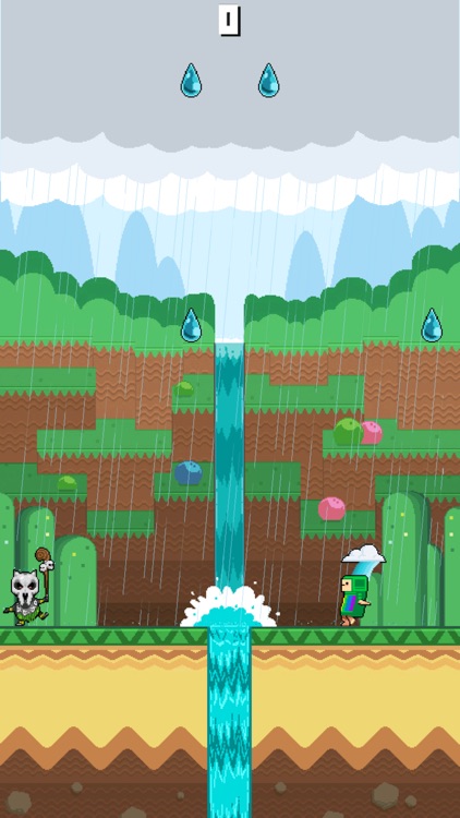 Don't Get Wet screenshot-3