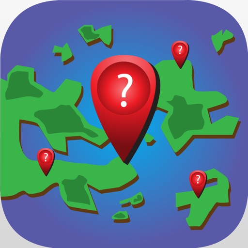 Geo Trivia : Full of famous buildings, beautiful scenery & Traditional performance iOS App