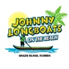 Johnny Longboats