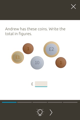 KS3 Maths: Core - nimbl screenshot 4