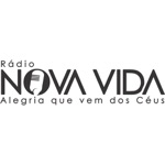 Radio Nova Vida  Curitiba - PR  Brasil
