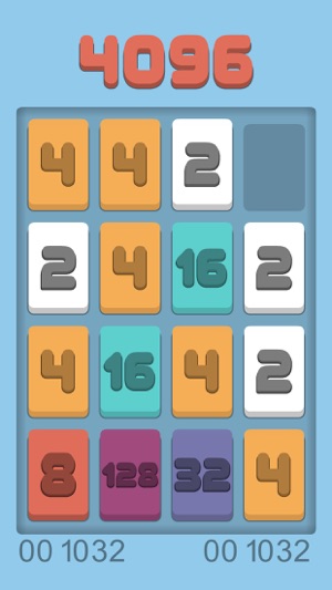 4096 - just another number game(圖2)-速報App