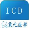 ICD图谱