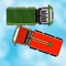 Car crash trafic game minimize the risk of hitting the cars on the road and remember there is almost always something you can do to avoid an impending collision