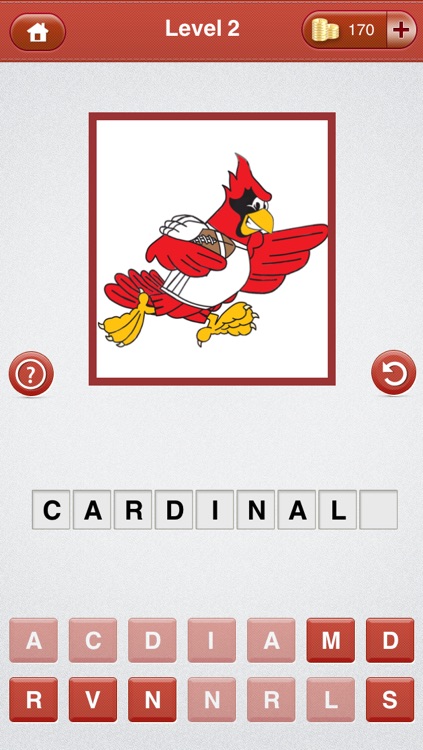Guess the Sports Team Logo Pro screenshot-4