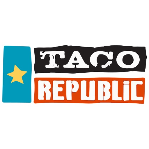 Taco Republic icon