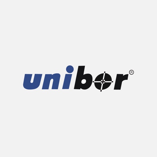 Unibor iOS App