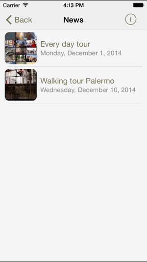 Walking Tour - Palermo(圖4)-速報App