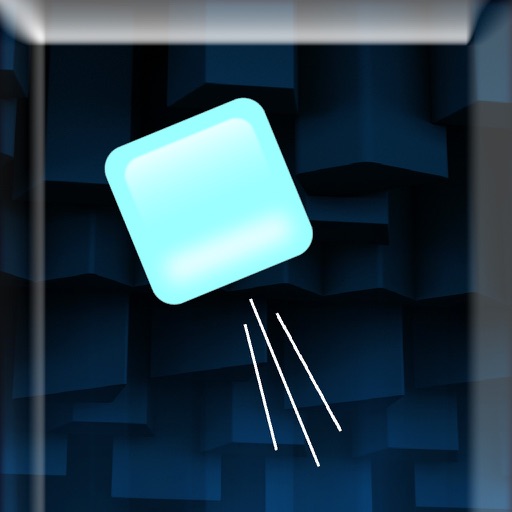 Jump The Jelly Block - Exiting Mutiple Level Arcade Game for Boys and Girls Icon