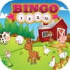 Bingo Funny Farm