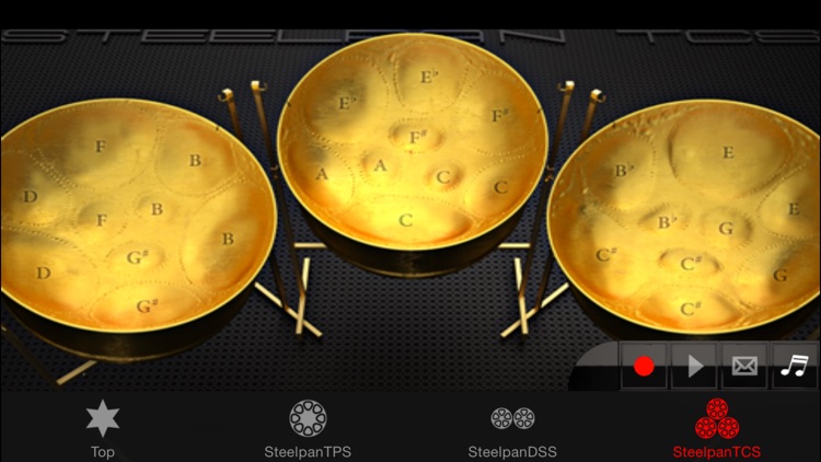 SteelpanS screenshot-3