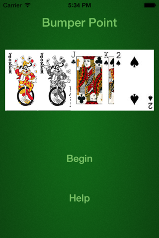 Pokerr Cards screenshot 2