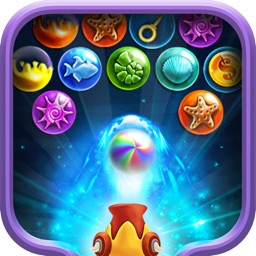 Bubble Shooter - Pop Puzzle! by CUBE(HONG KONG) TECHNOLOGY CO., LIMITED