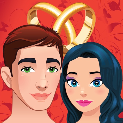 Interactive Romance Game Pro - Nation of Love Stories