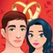 Interactive Romance Game Pro - Nation of Love Stories