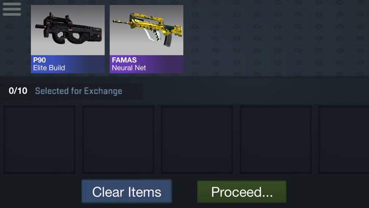 Case Simulator screenshot-4