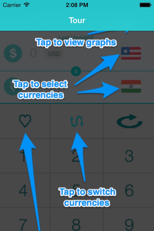 All Currency screenshot 2